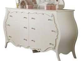 Acme Edalene Dresser in Pearl White 30514 image