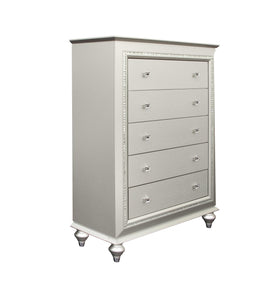 Kaitlyn Champagne Chest