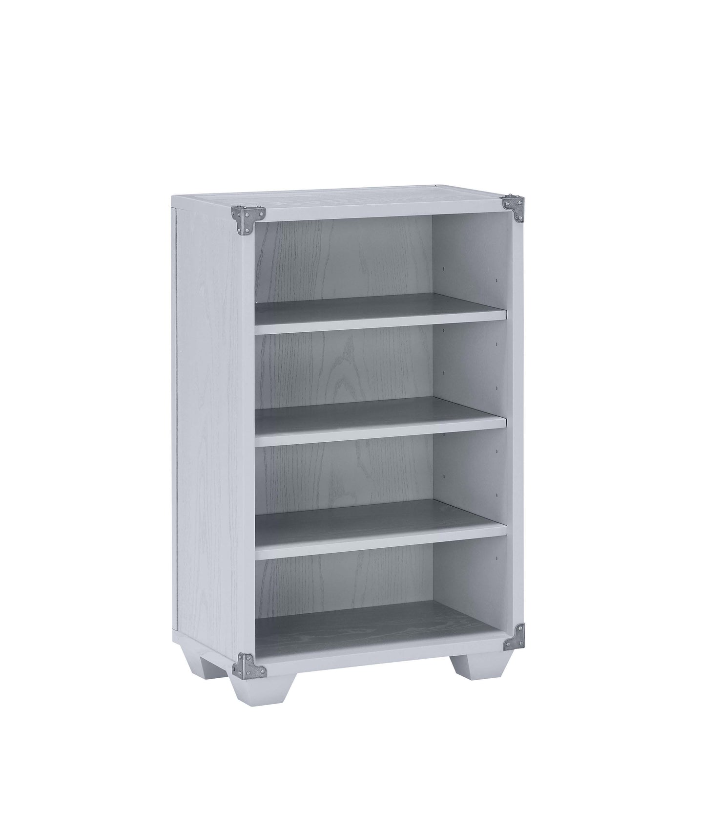 Orchest Gray Bookcase image