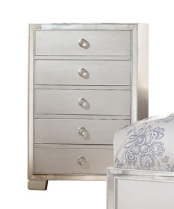 Voeville II Platinum Chest