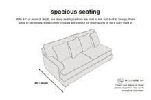 Load image into Gallery viewer, Lindyn Sectional Sofa
