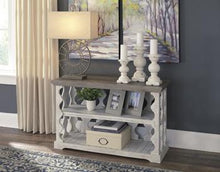 Load image into Gallery viewer, Havalance Sofa/Console Table
