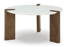 Load image into Gallery viewer, Isanti Occasional Table Set
