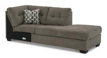 Load image into Gallery viewer, Mahoney 2-Piece Sectional with Chaise
