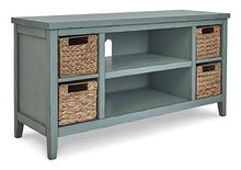 Load image into Gallery viewer, Mirimyn 47&quot; TV Stand
