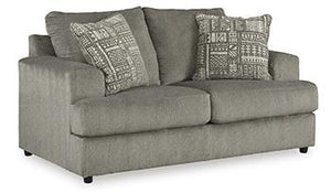 Soletren Living Room Set