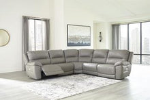 Load image into Gallery viewer, Dunleith Power Reclining Sectional
