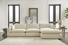 Load image into Gallery viewer, Elyza Sectional with Chaise
