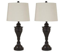 Load image into Gallery viewer, Darlita Table Lamp (Set of 2)
