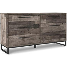 Load image into Gallery viewer, Neilsville Dresser
