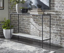 Load image into Gallery viewer, Ryandale Console Sofa Table
