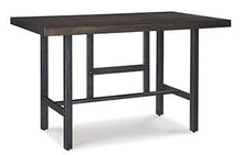 Load image into Gallery viewer, Kavara Counter Height Dining Table
