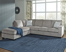 Load image into Gallery viewer, Altari Sleeper Sectional with Chaise
