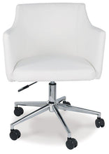 Load image into Gallery viewer, Baraga Home Office Desk Chair
