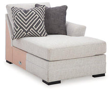 Load image into Gallery viewer, Koralynn Sectional with Chaise
