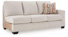 Load image into Gallery viewer, Aviemore Sectional with Chaise
