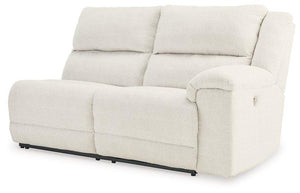 Keensburg Power Reclining Sectional