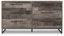 Load image into Gallery viewer, Neilsville Dresser
