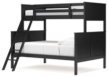 Load image into Gallery viewer, Nextonfort Bunk Bed
