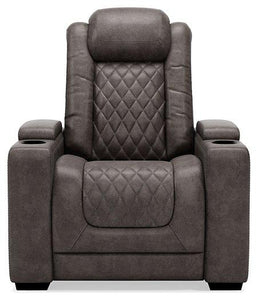 HyllMont Recliner