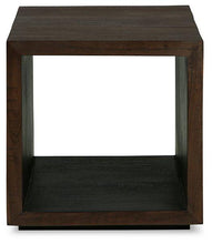 Load image into Gallery viewer, Hensington End Table
