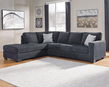 Load image into Gallery viewer, Altari Sectional with Chaise
