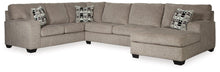 Load image into Gallery viewer, Ballinasloe 3-Piece Sectional with Chaise
