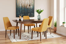 Load image into Gallery viewer, Lyncott Dining Set
