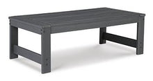 Load image into Gallery viewer, Amora Outdoor Coffee Table
