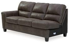 Load image into Gallery viewer, Navi 2-Piece Sectional with Chaise
