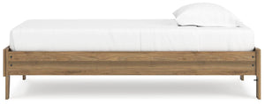 Deanlow Bed