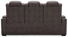 Load image into Gallery viewer, HyllMont Power Reclining Sofa
