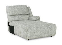 Load image into Gallery viewer, McClelland Reclining Sectional with Chaise
