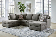 Load image into Gallery viewer, O&#39;Phannon 2-Piece Sectional with Chaise
