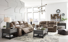 Load image into Gallery viewer, Stoneland Reclining Sofa
