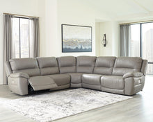 Load image into Gallery viewer, Dunleith Power Reclining Sectional
