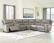 Load image into Gallery viewer, Dunleith Power Reclining Sectional
