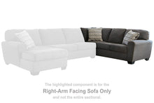 Load image into Gallery viewer, Ambee 3-Piece Sectional with Chaise
