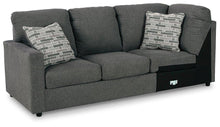 Load image into Gallery viewer, Edenfield 3-Piece Sectional with Chaise
