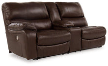 Load image into Gallery viewer, Family Circle Power Reclining Sectional
