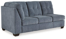 Load image into Gallery viewer, Marleton 2-Piece Sleeper Sectional with Chaise
