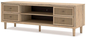 Cielden 62" TV Stand