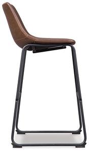 Centiar Pub Height Bar Stool