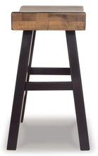 Load image into Gallery viewer, Glosco Counter Height Bar Stool
