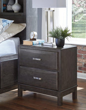 Load image into Gallery viewer, Caitbrook Nightstand
