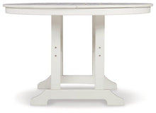 Load image into Gallery viewer, Crescent Luxe Outdoor Dining Table
