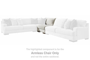 Artsie Sectional