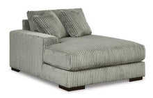 Load image into Gallery viewer, Lindyn Sectional with Double Chaise
