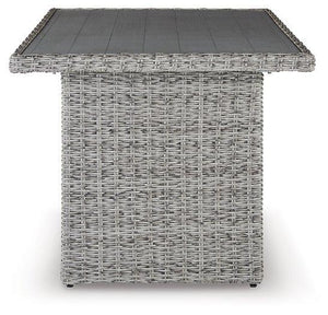 Naples Beach Outdoor Multi-use Table