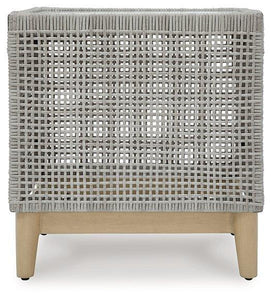 Seton Creek Outdoor Seating Set